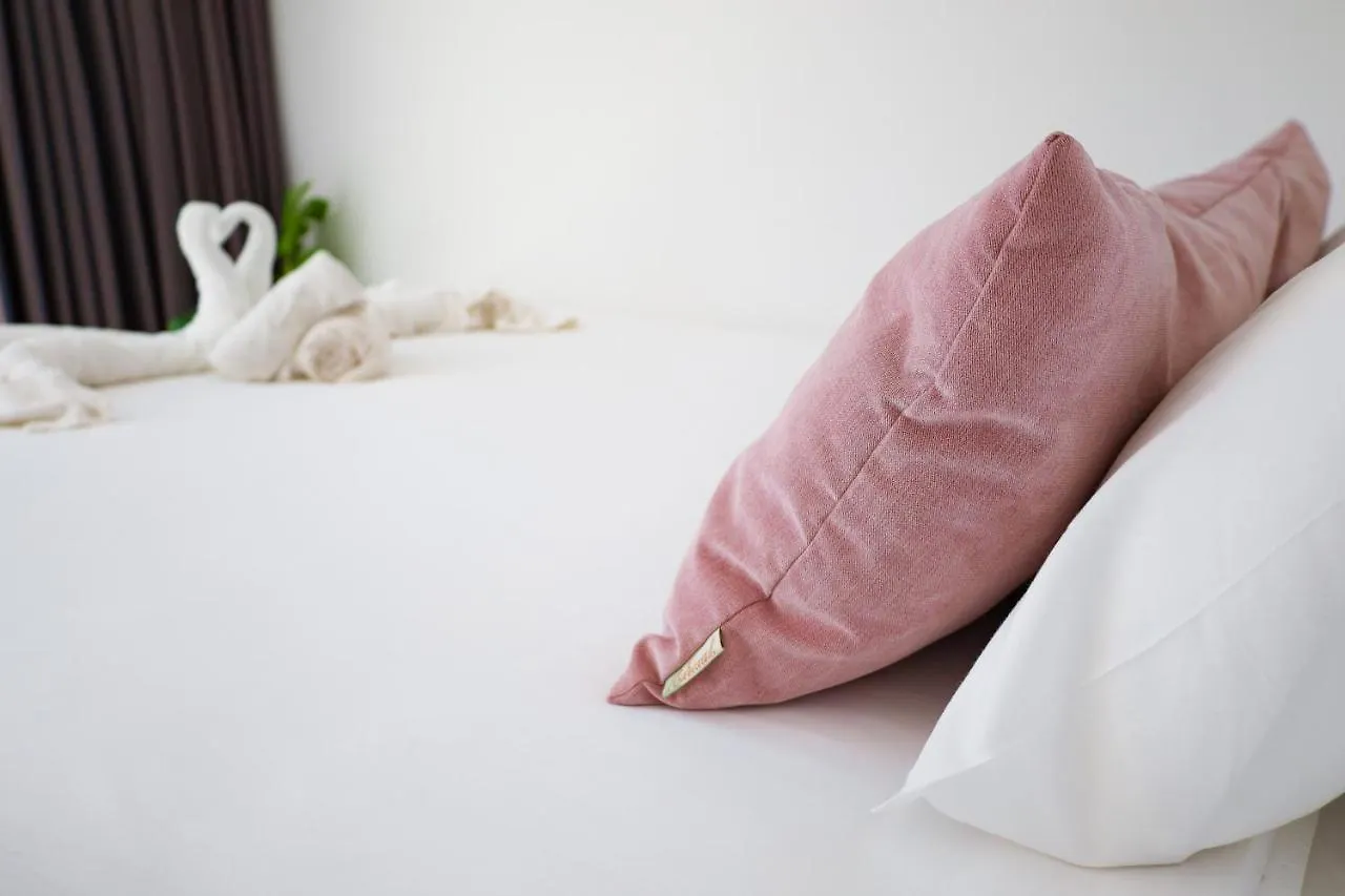Sleep On The Sea Lejlighed Callao Salvaje Spanien