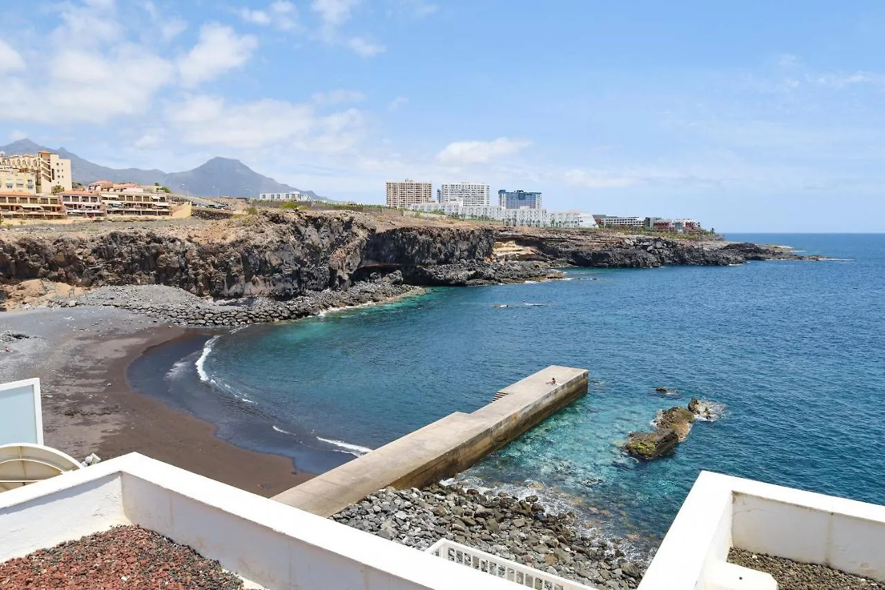 Sleep On The Sea Lejlighed Callao Salvaje Spanien
