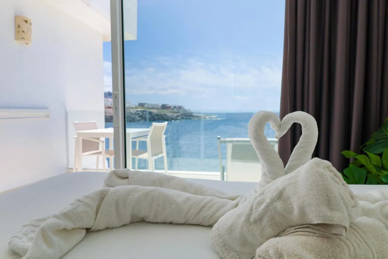 Sleep On The Sea Lejlighed Callao Salvaje Spanien