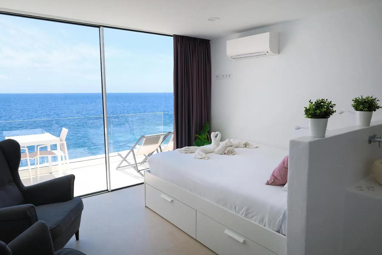Sleep On The Sea Lejlighed Callao Salvaje