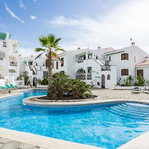 Lejlighedshotel Bluesea Callao Garden, Callao Salvaje